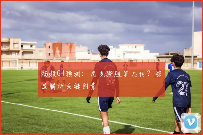 杨毅G4预测:尼克斯胜算几何?深度解析关键因素