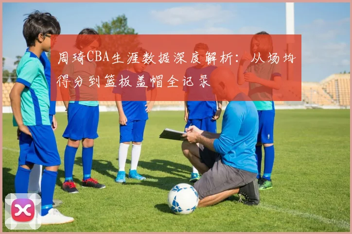 周琦CBA生涯数据深度解析:从场均得分到篮板盖帽全记录